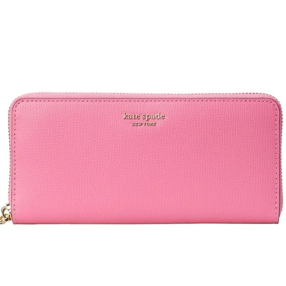 COPY - Kate Spade Cameron Large Continental Wallet